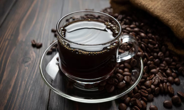 Minuman Kopi