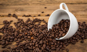 Kopi Lokal