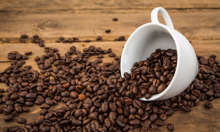 Kopi Lokal